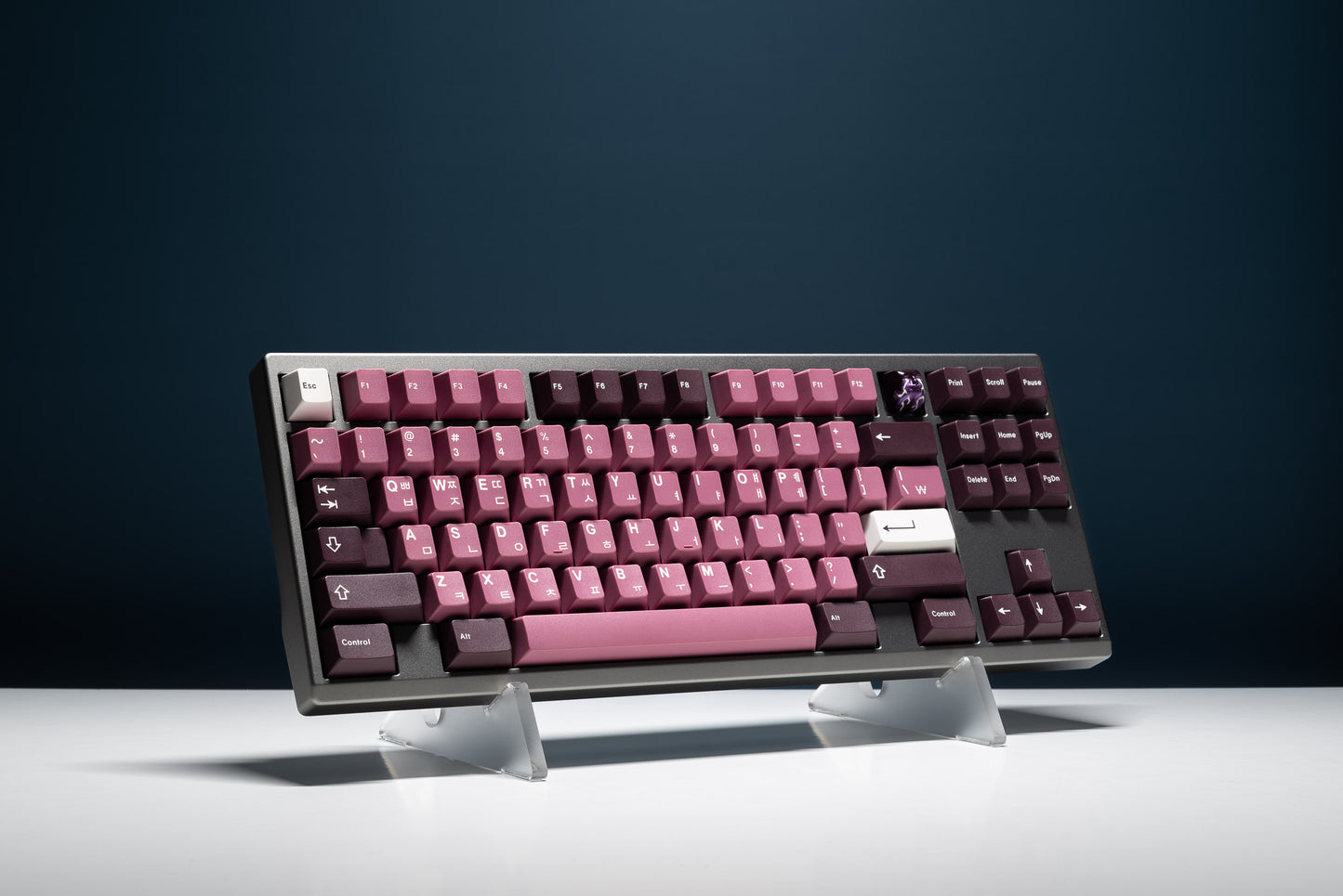 Keyboard Stand
