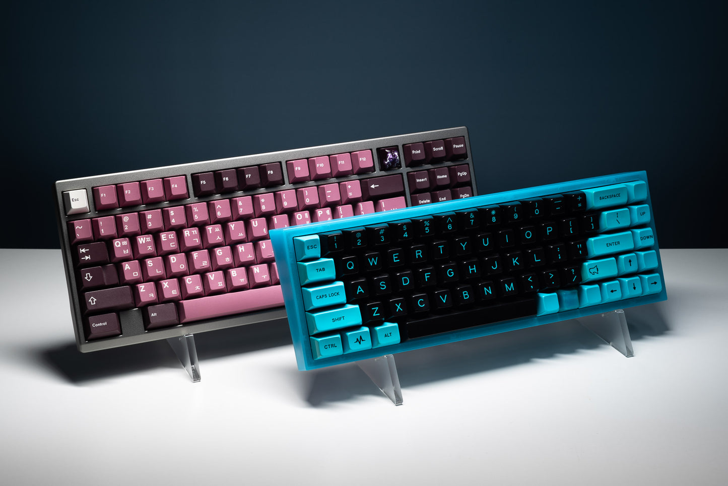 Keyboard Stand