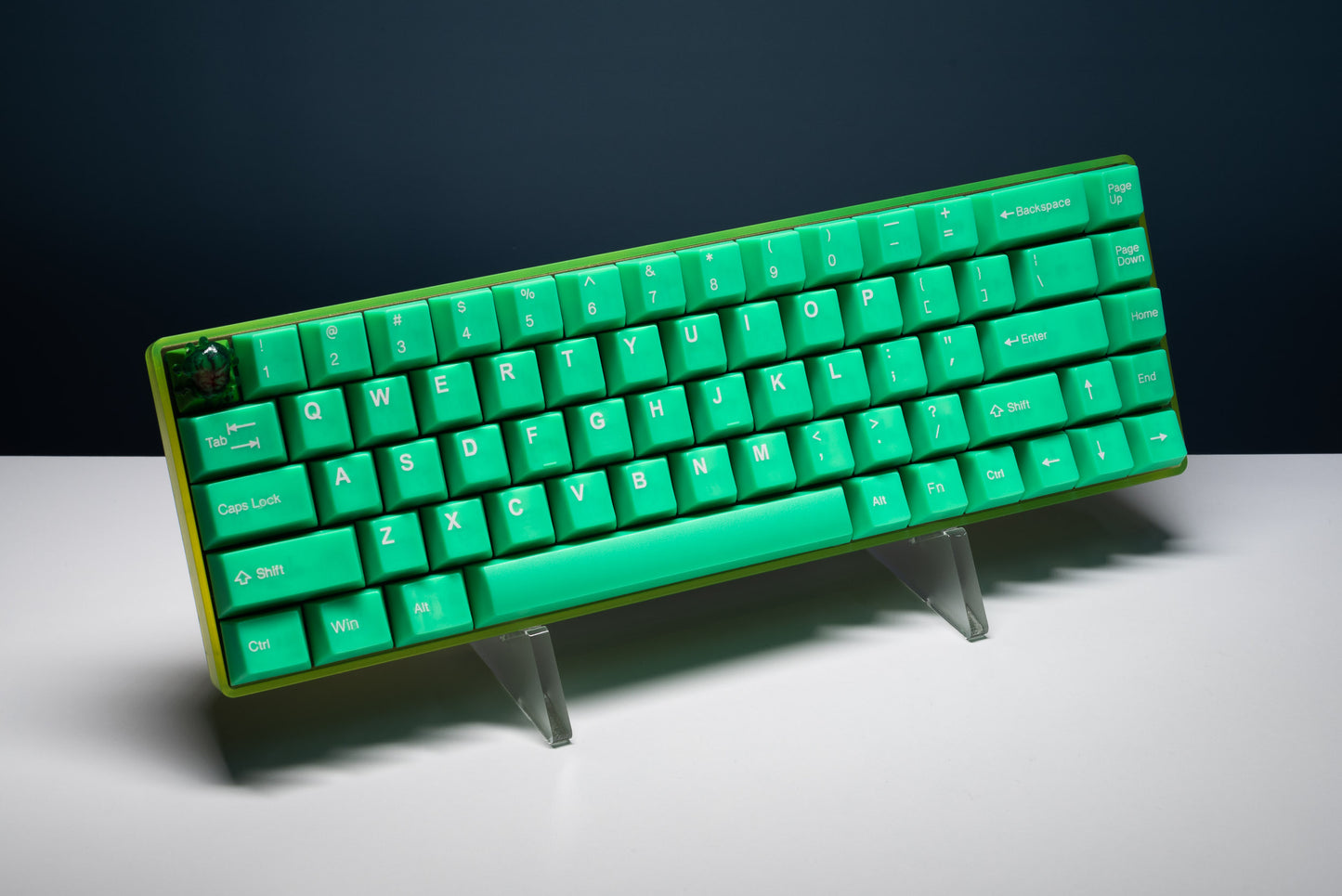 Mini Keyboard Stand
