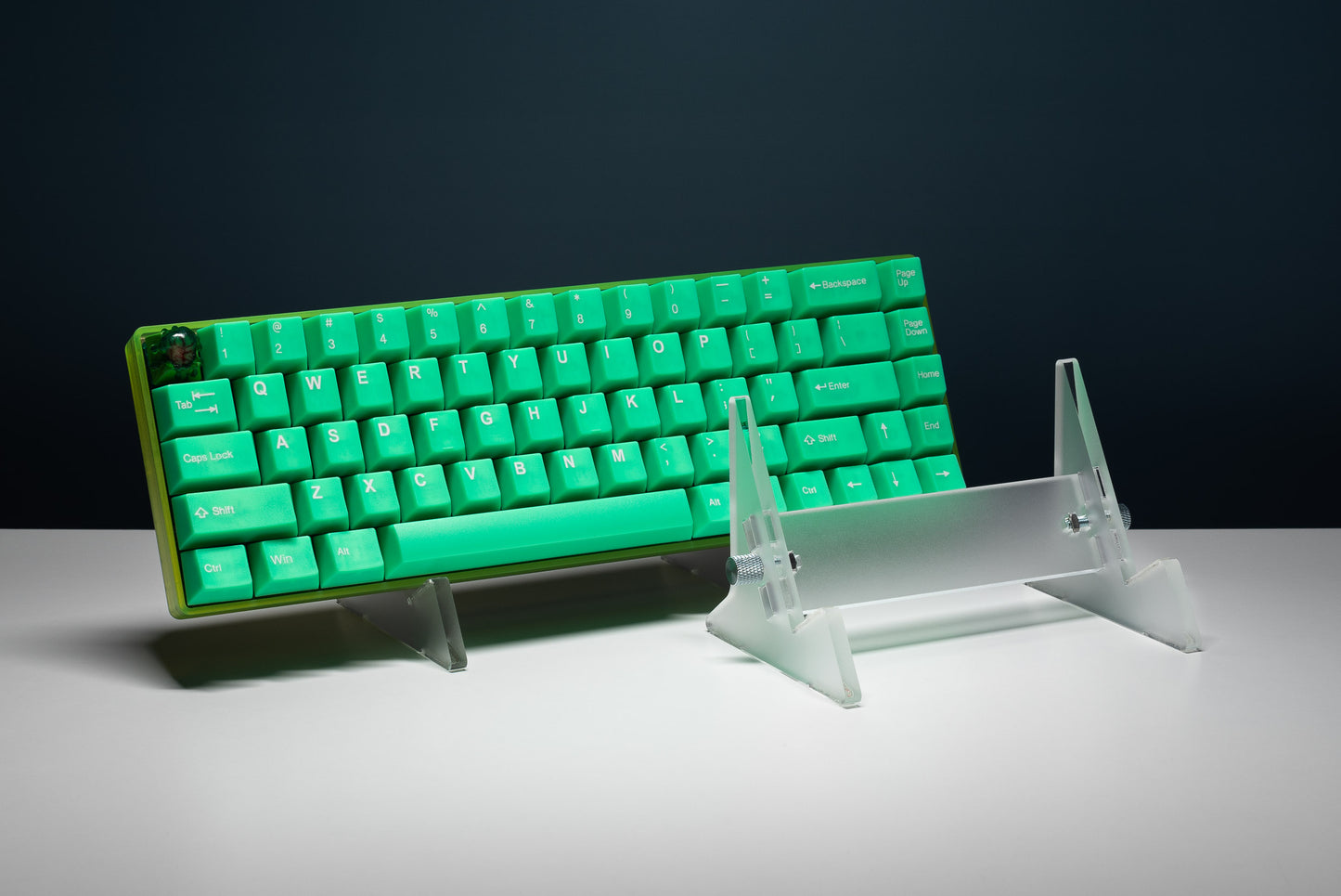 Mini Keyboard Stand