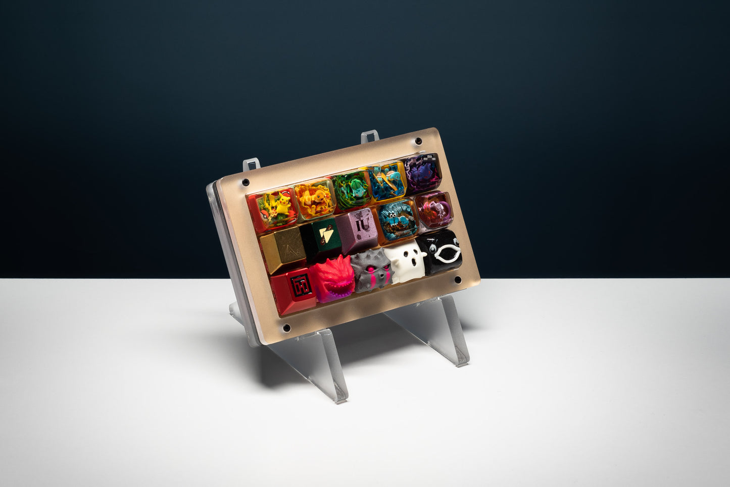 Mini Keyboard Stand