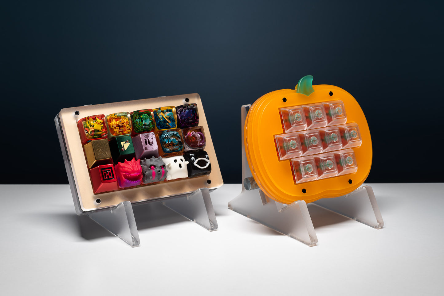Mini Keyboard Stand
