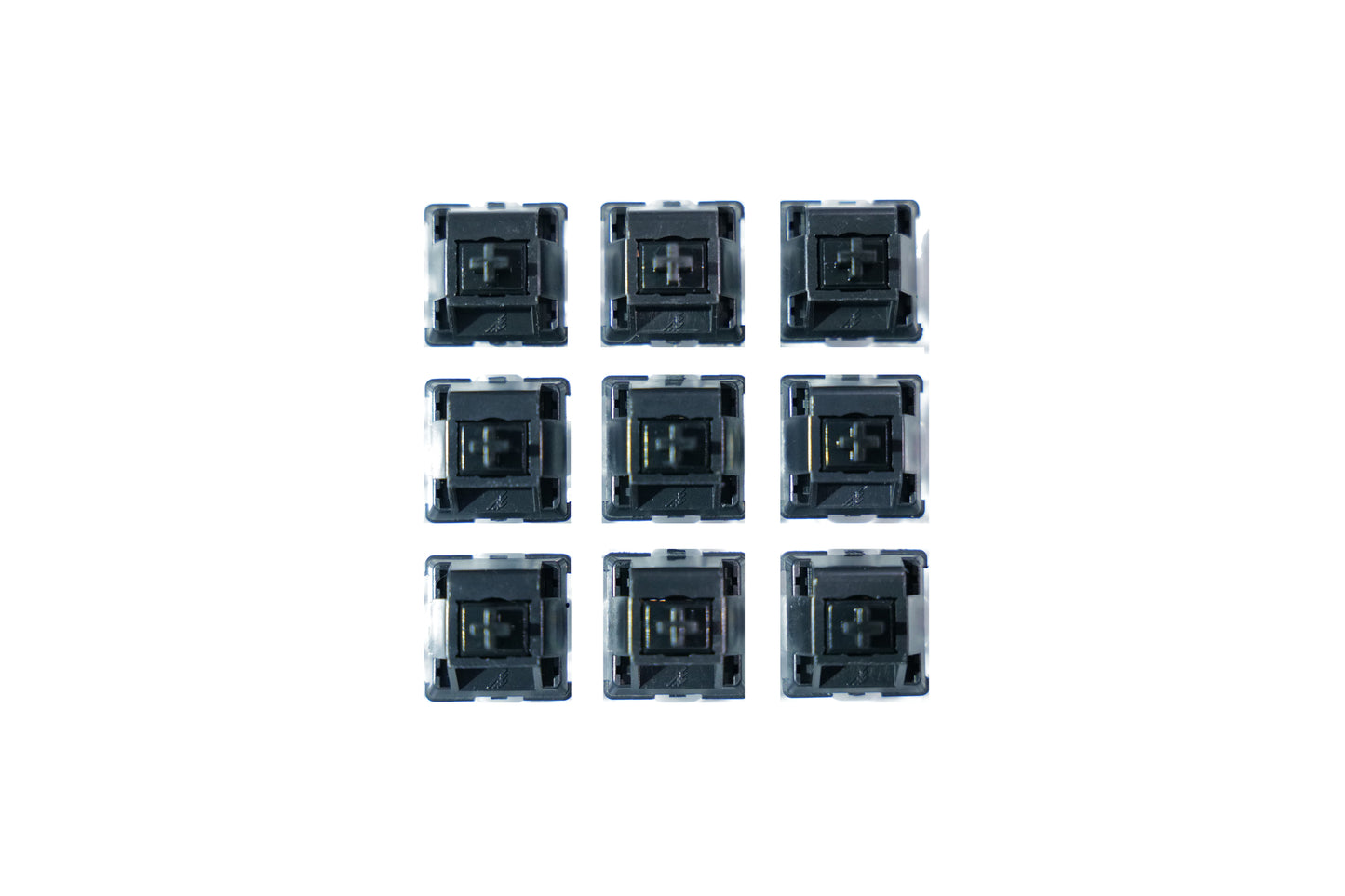 Blaecks V1