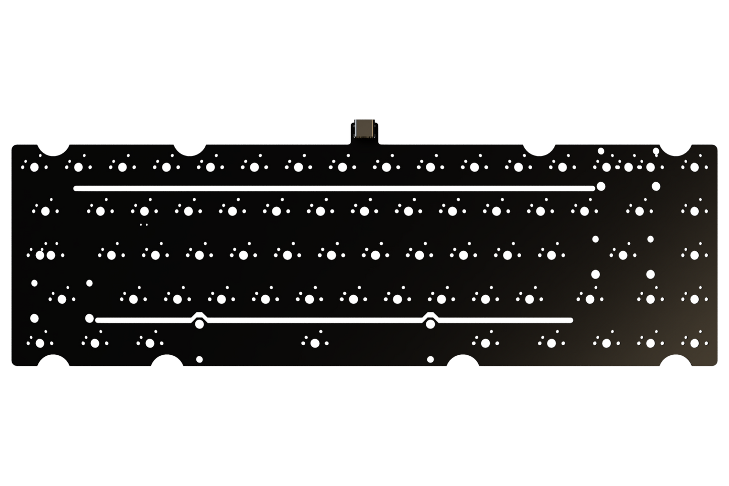 Constellation Rev3 PCB