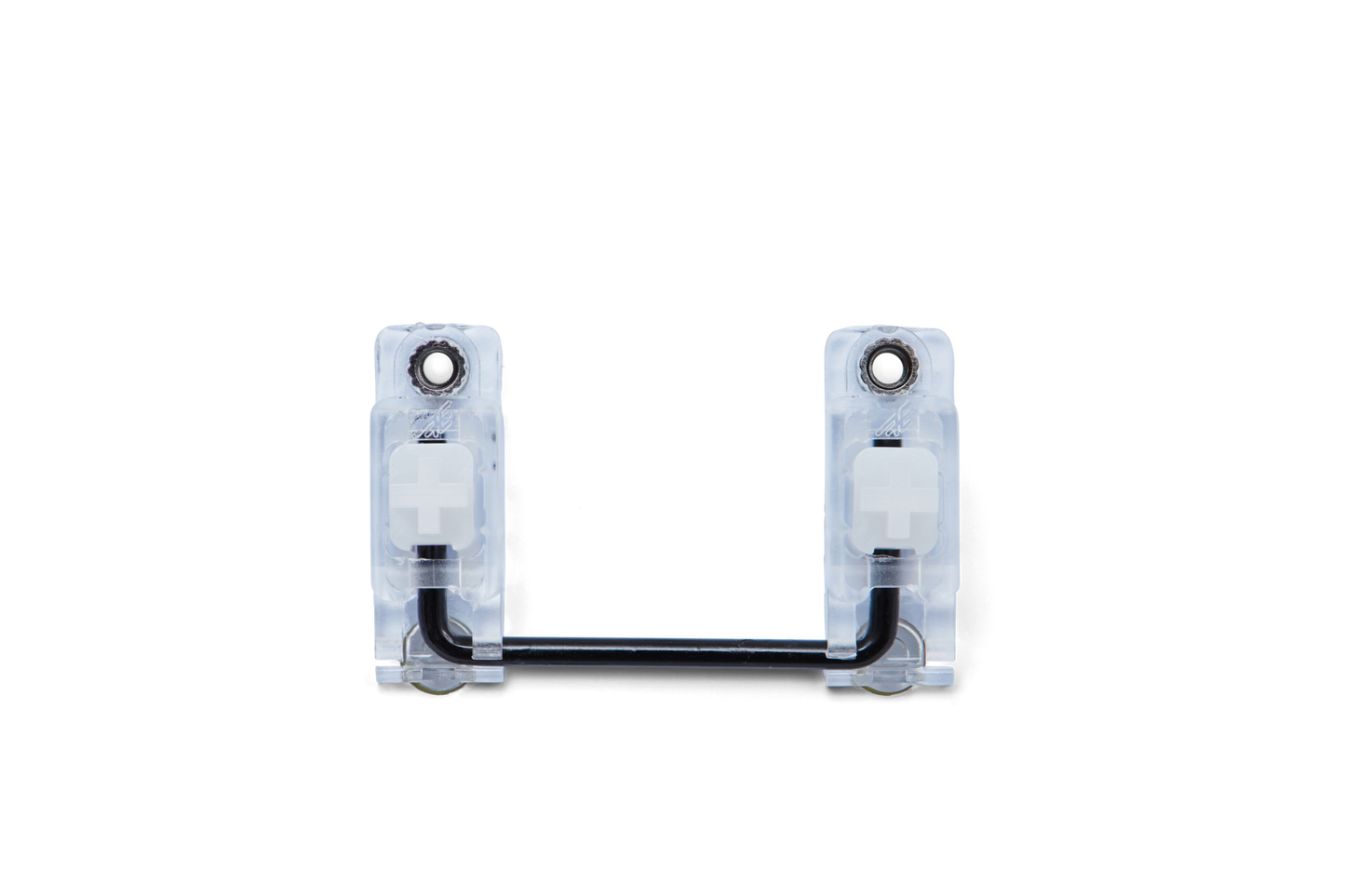 Staebies V2 - Clear Polycarb