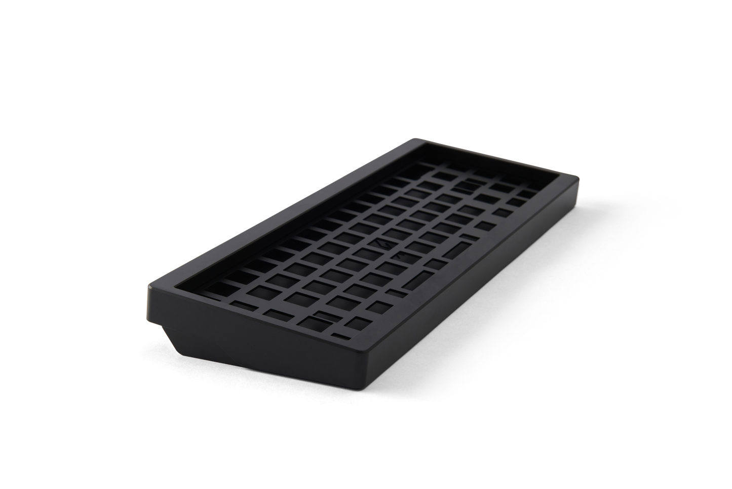 Satellite - Black Case Kit