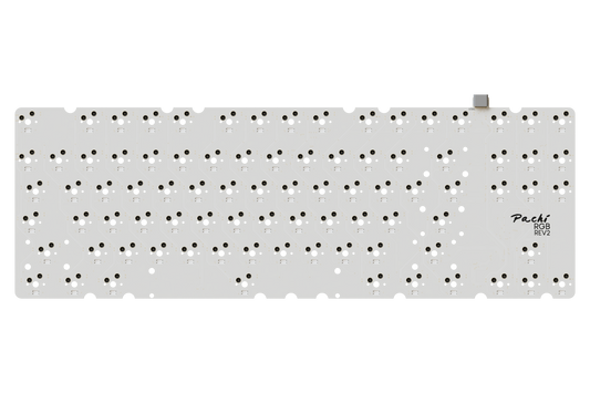 Pachi TKL PCB Rev2