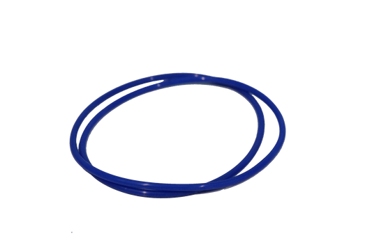 Blue 40A Medium Size O-ring