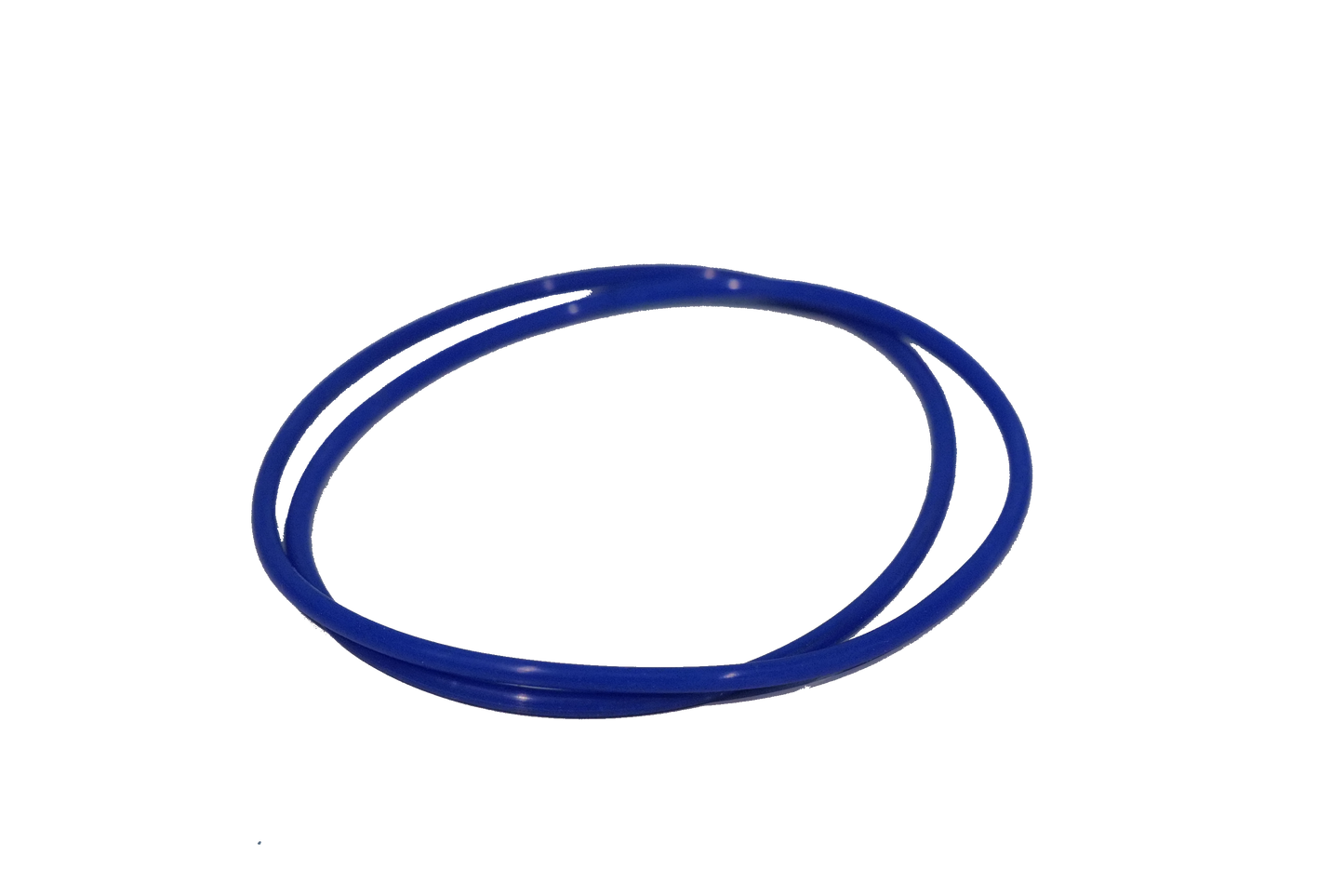 Blue 40A Small Size O-ring