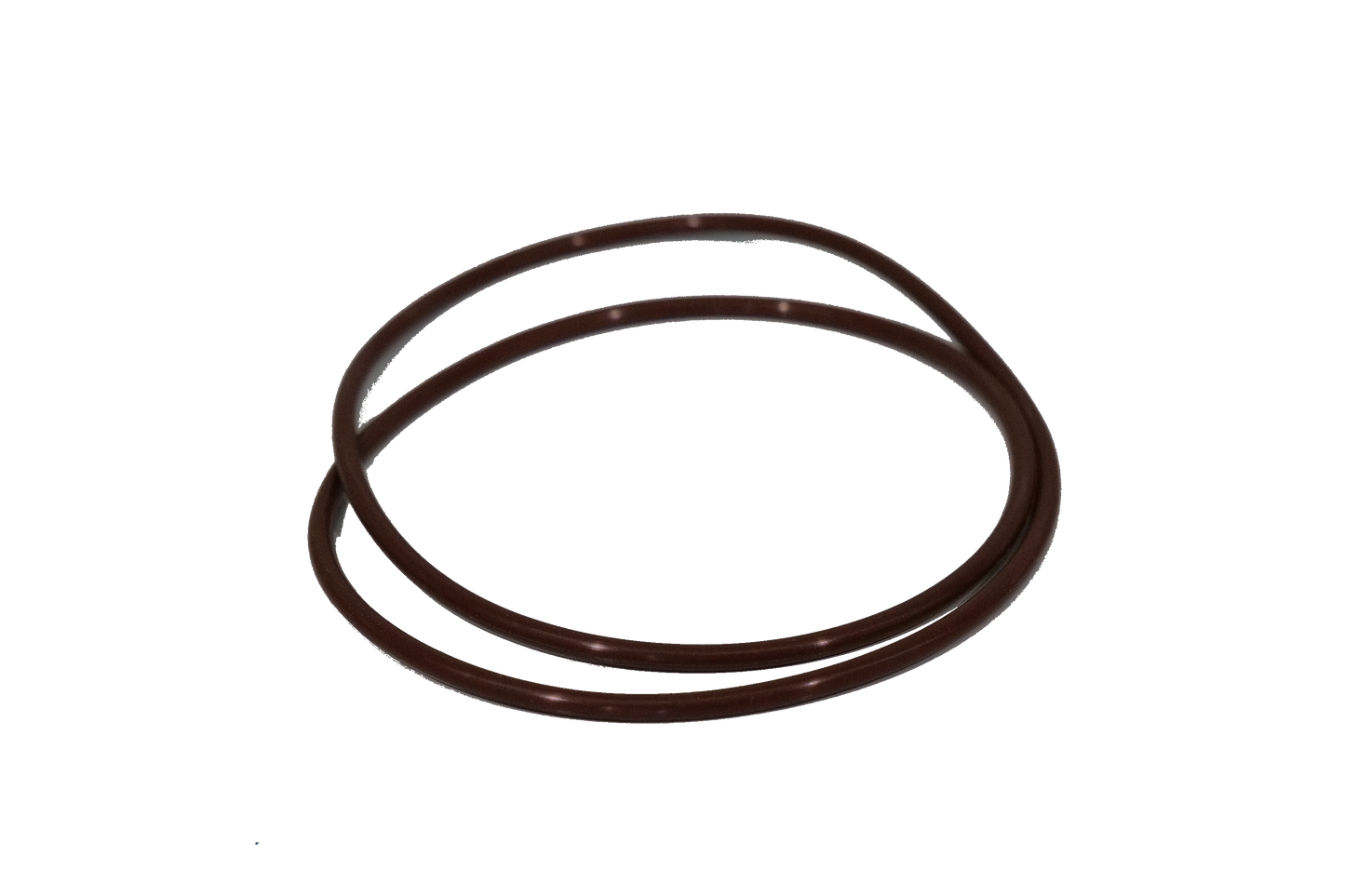 Brown 60A Small Size O-ring