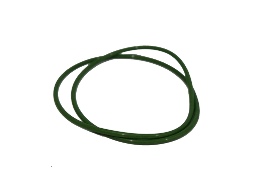 Green 45A Medium Size O-ring