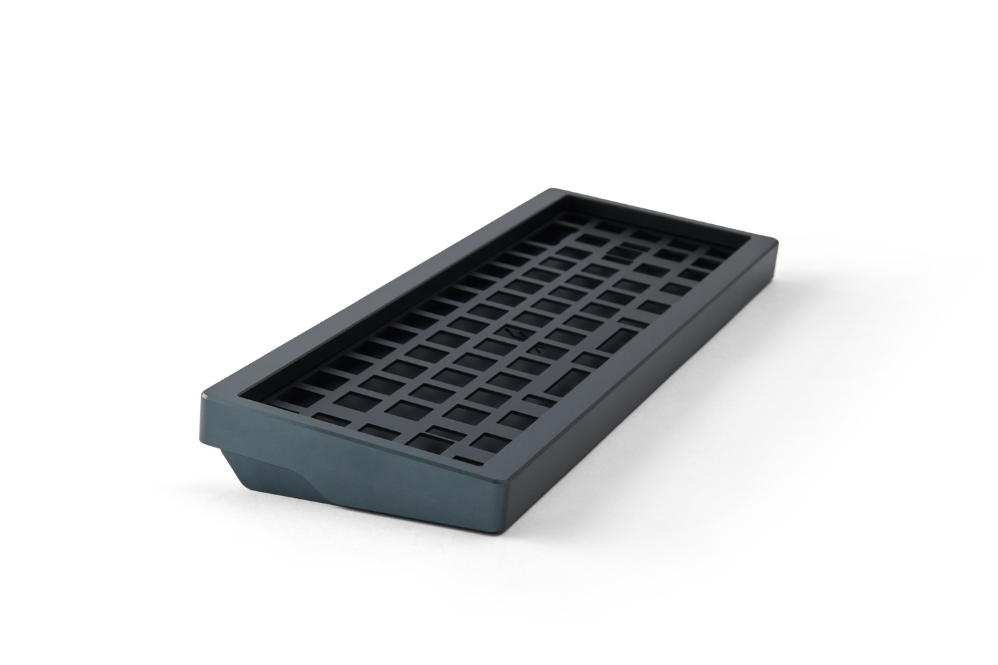 Satellite - Gray Case Kit